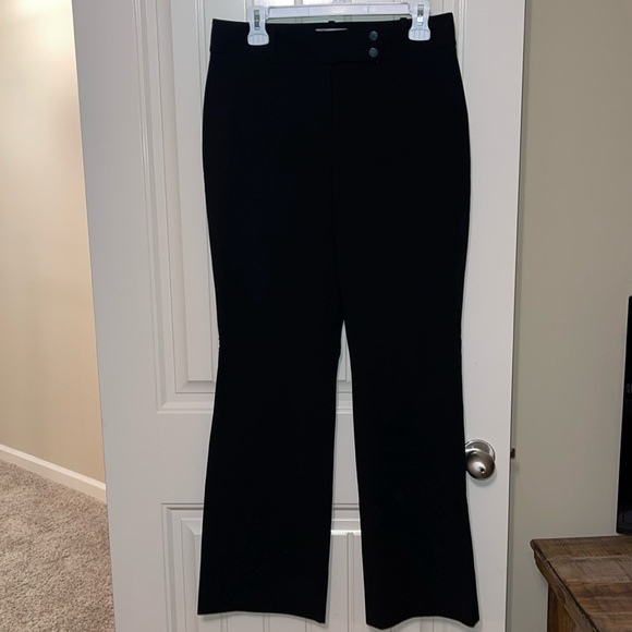 Calvin Klein Curvy Fit Dress Pants. EUC. - Picture 1 of 1